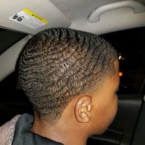 Meet your Posher, Nicholas